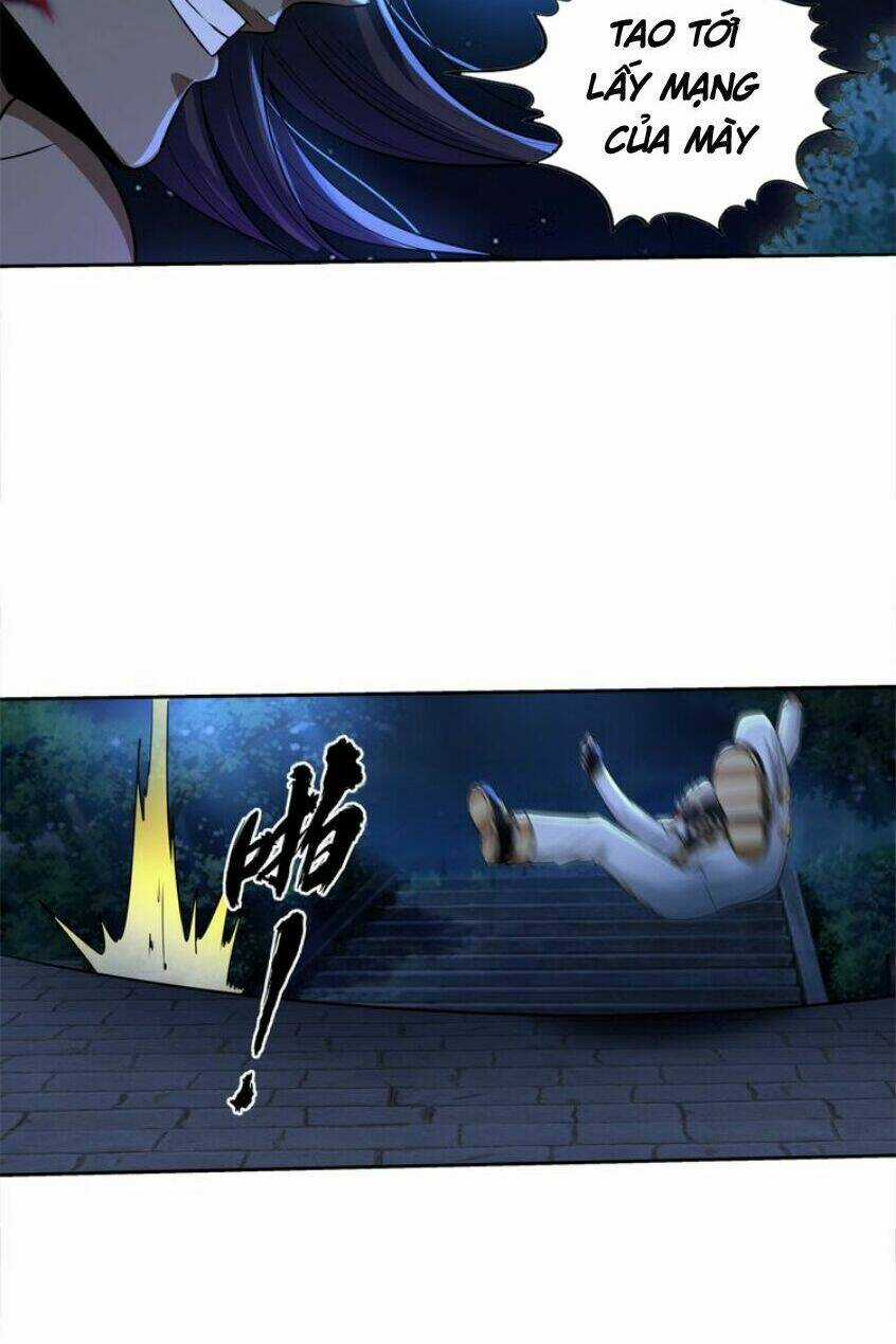 Thôn Phệ Lĩnh Vực Chapter 12 trang 2