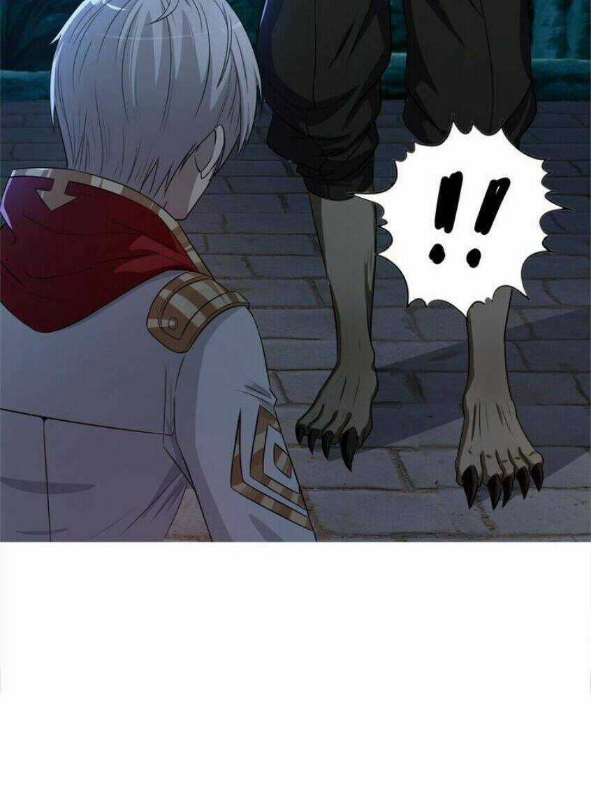 Thôn Phệ Lĩnh Vực Chapter 12 trang 22