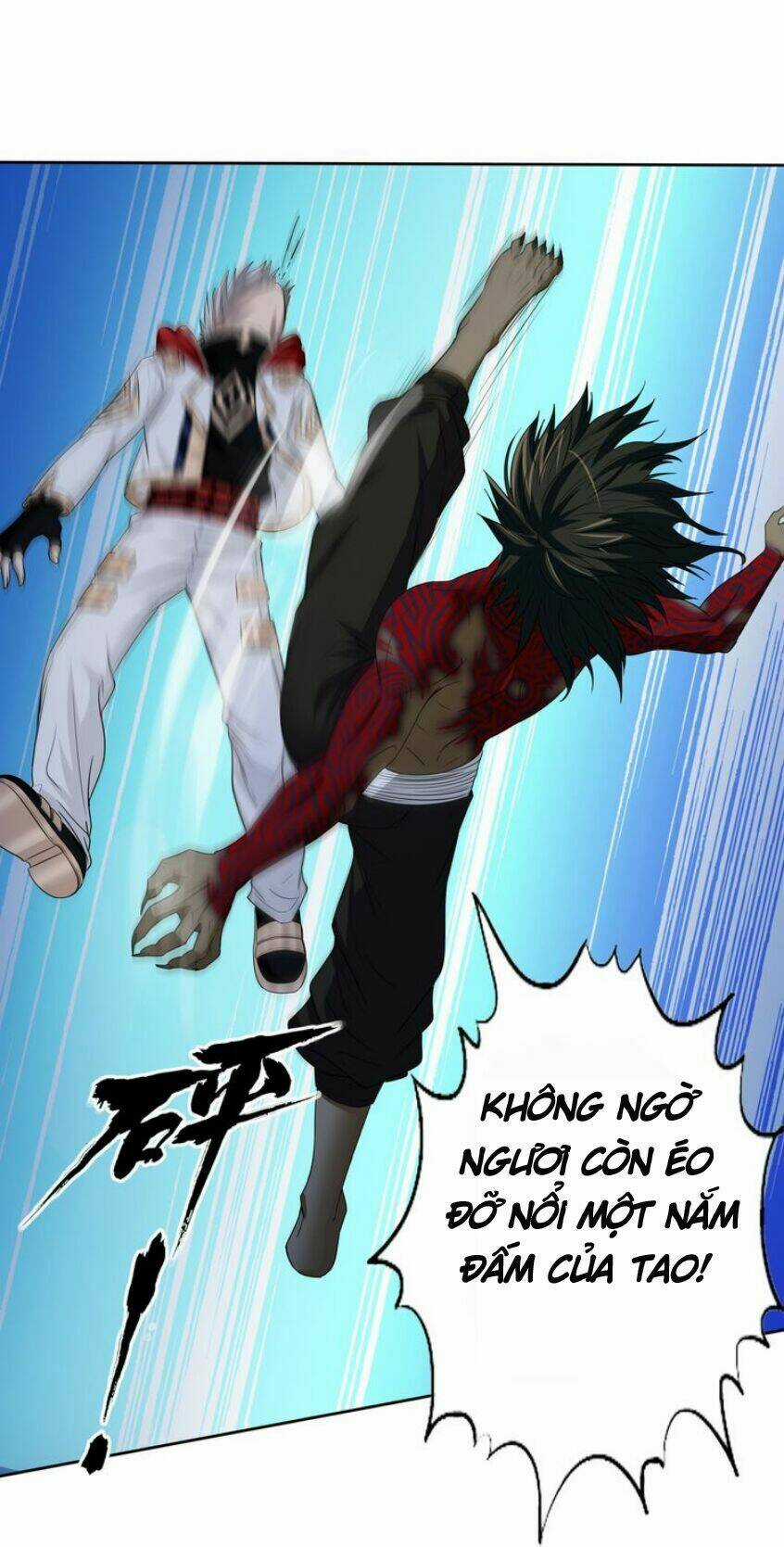 Thôn Phệ Lĩnh Vực Chapter 12 trang 23