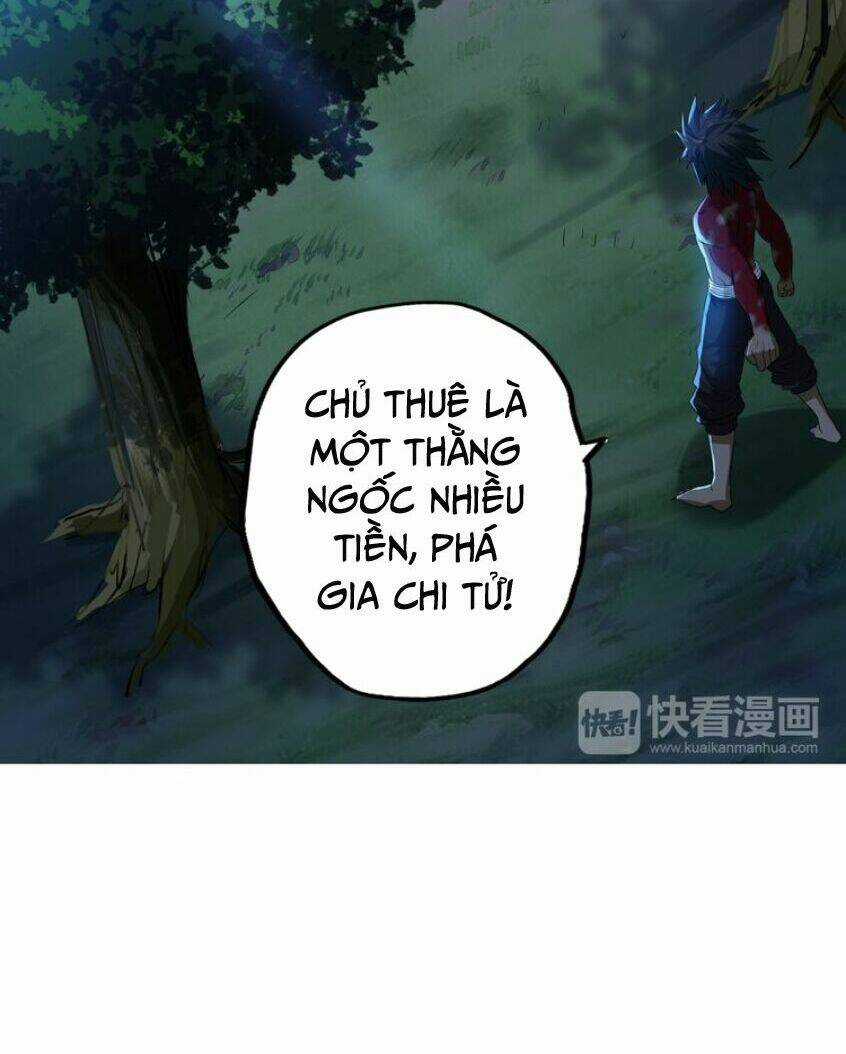 Thôn Phệ Lĩnh Vực Chapter 12 trang 26