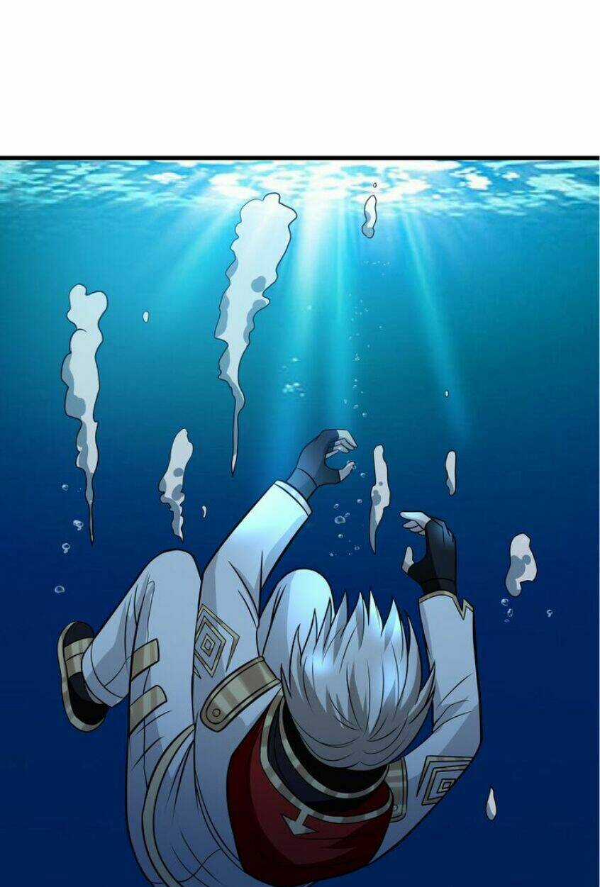 Thôn Phệ Lĩnh Vực Chapter 12 trang 27