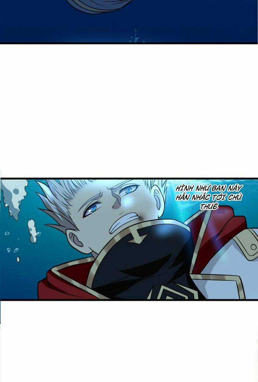 Thôn Phệ Lĩnh Vực Chapter 12 trang 28