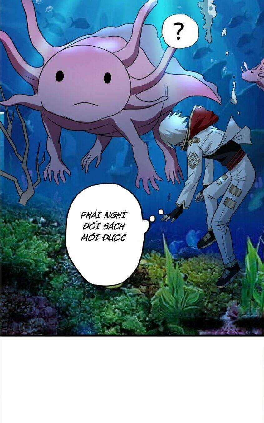 Thôn Phệ Lĩnh Vực Chapter 12 trang 30