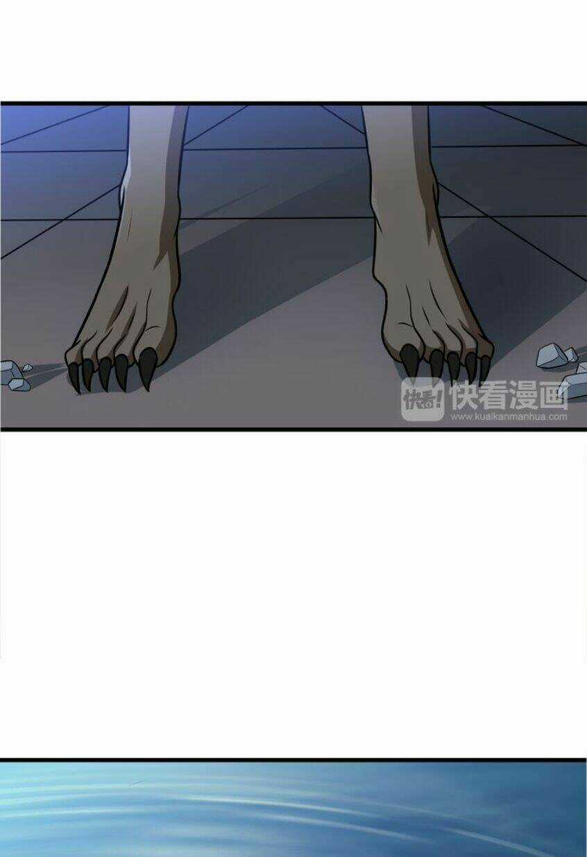 Thôn Phệ Lĩnh Vực Chapter 12 trang 33