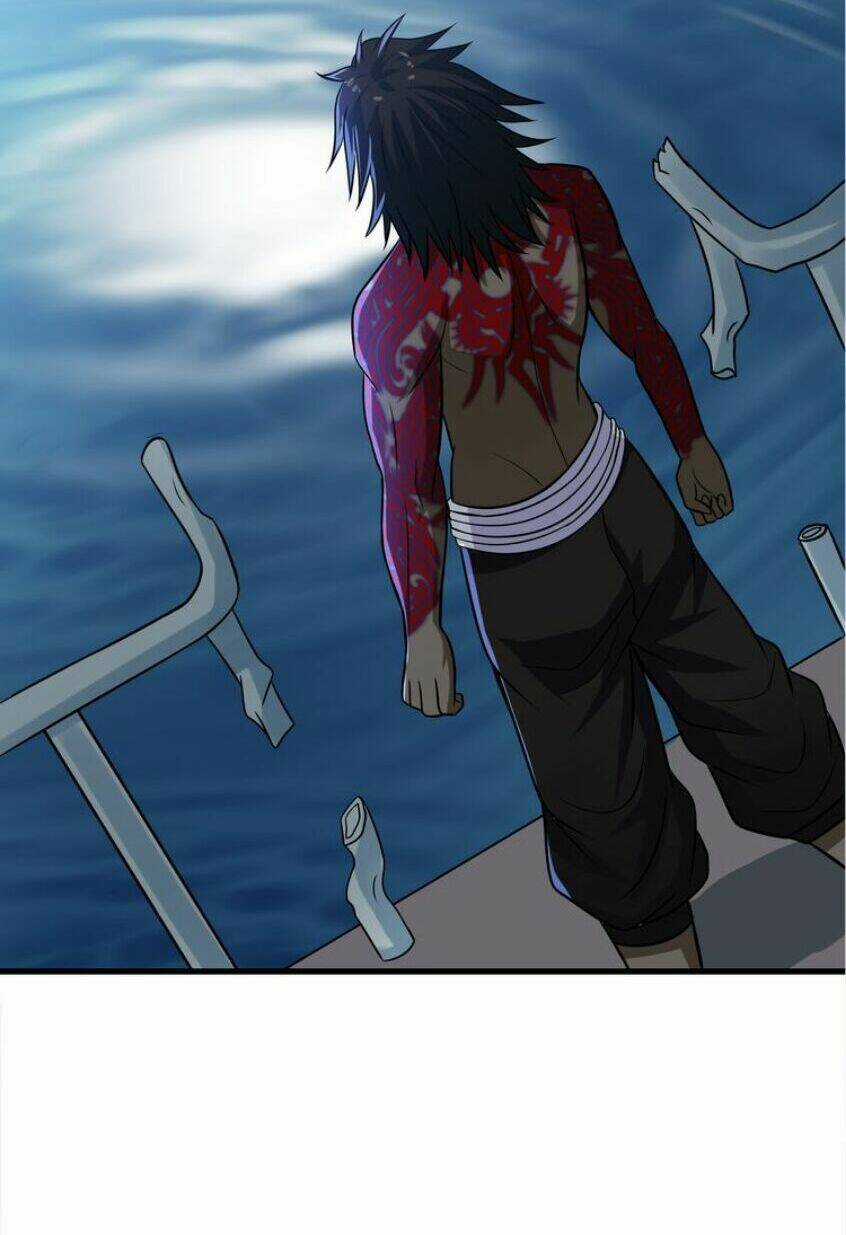 Thôn Phệ Lĩnh Vực Chapter 12 trang 34