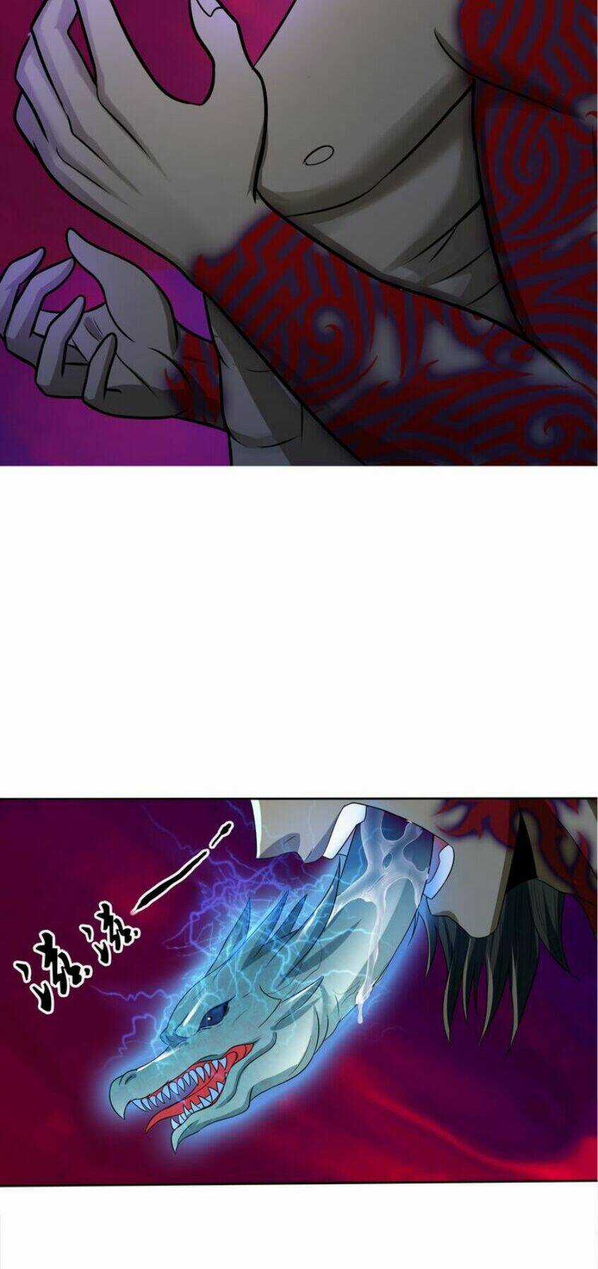 Thôn Phệ Lĩnh Vực Chapter 12 trang 36