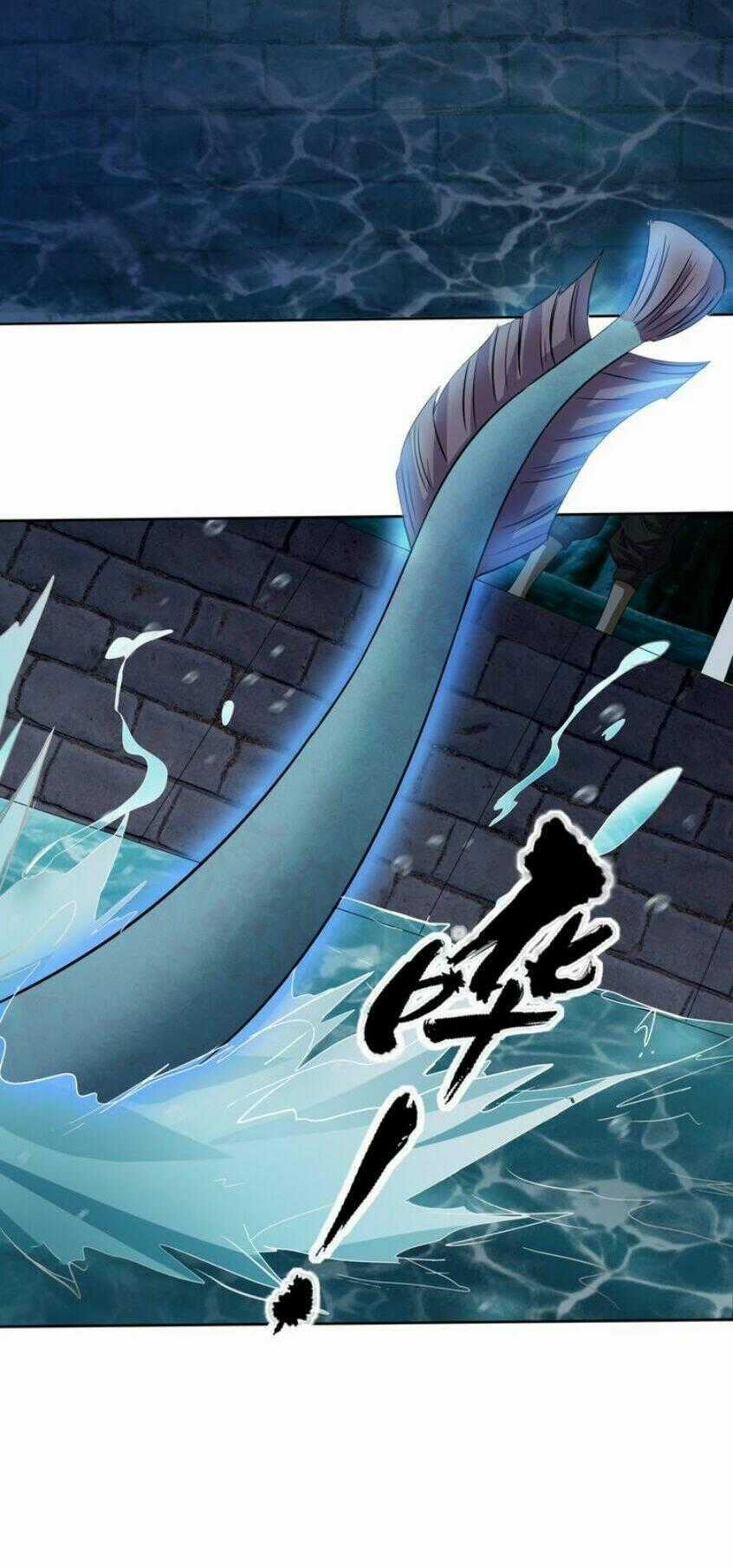 Thôn Phệ Lĩnh Vực Chapter 12 trang 38