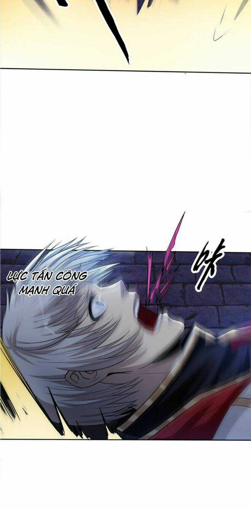 Thôn Phệ Lĩnh Vực Chapter 12 trang 6