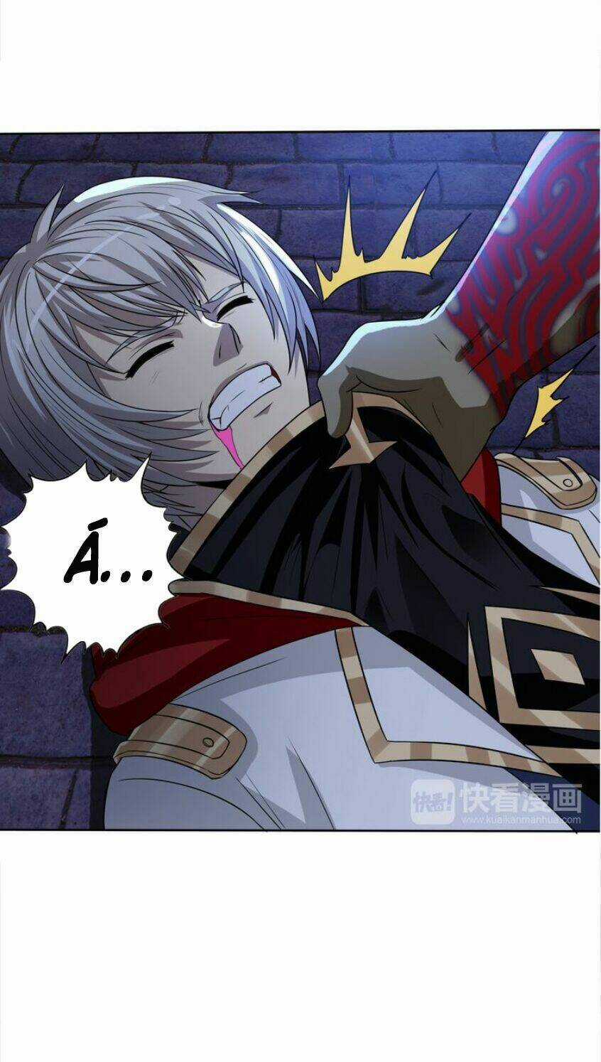 Thôn Phệ Lĩnh Vực Chapter 12 trang 7