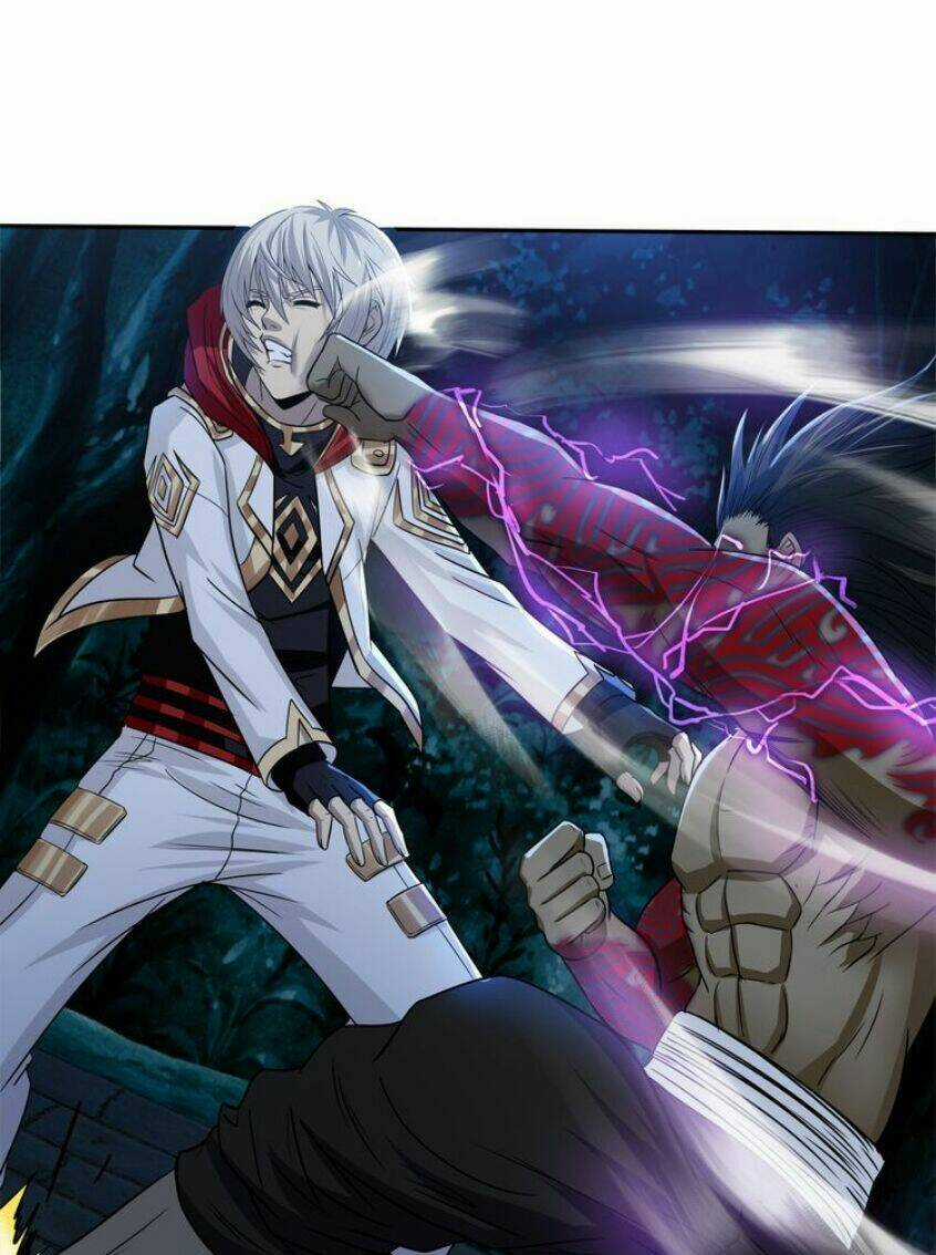 Thôn Phệ Lĩnh Vực Chapter 12 trang 9