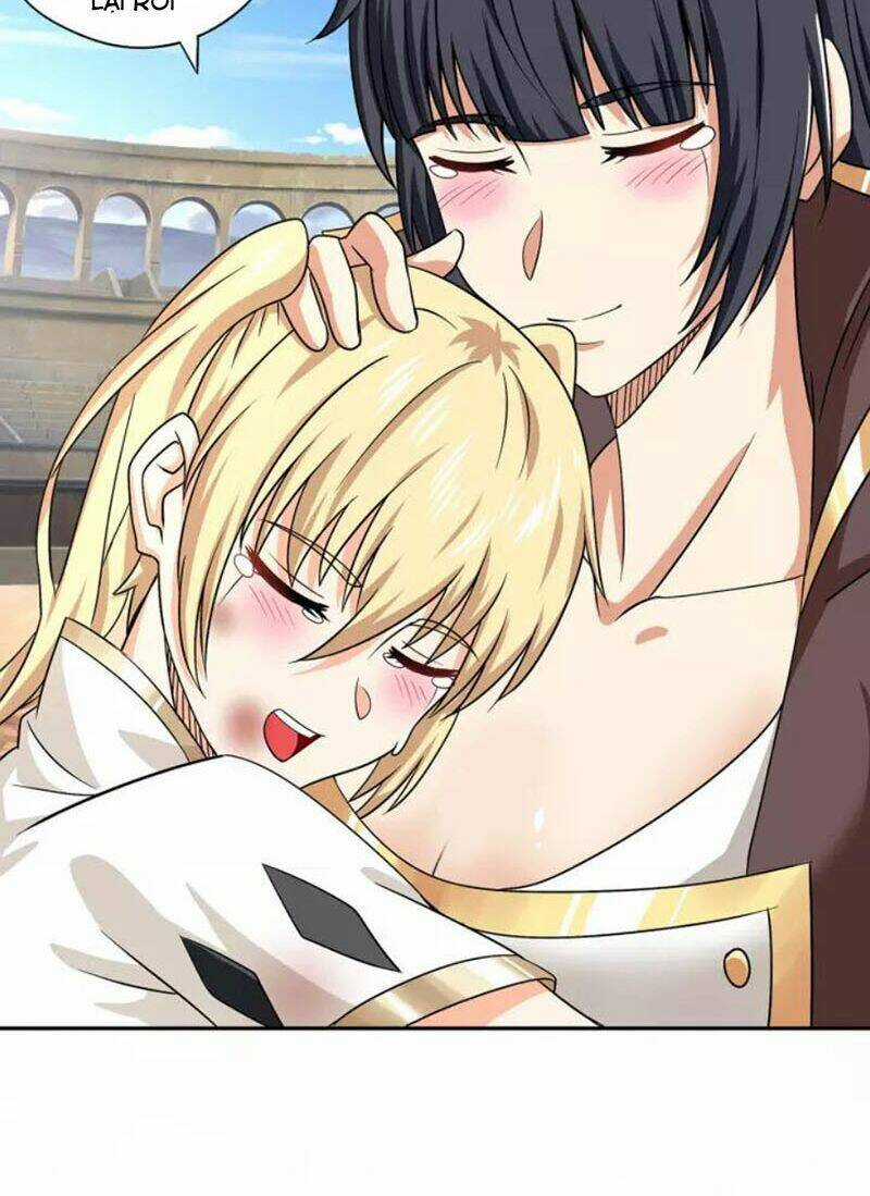 Thôn Phệ Lĩnh Vực Chapter 120 trang 10