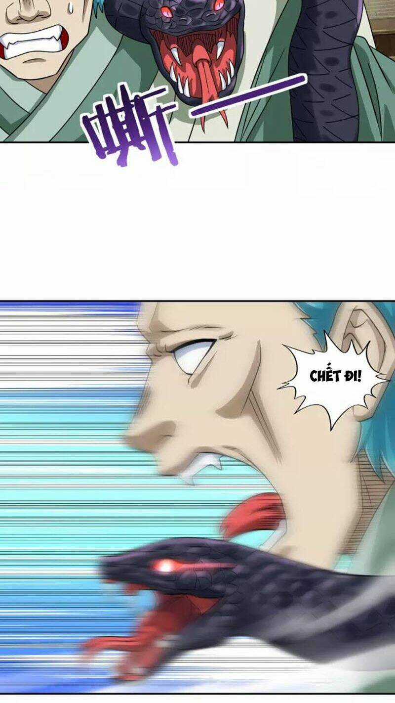 Thôn Phệ Lĩnh Vực Chapter 120 trang 12