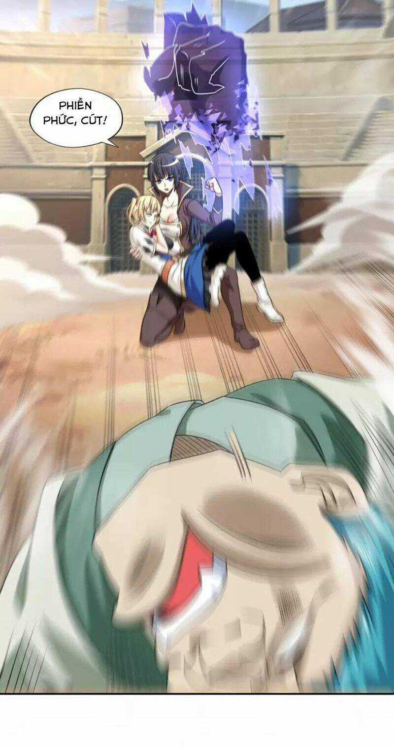 Thôn Phệ Lĩnh Vực Chapter 120 trang 14