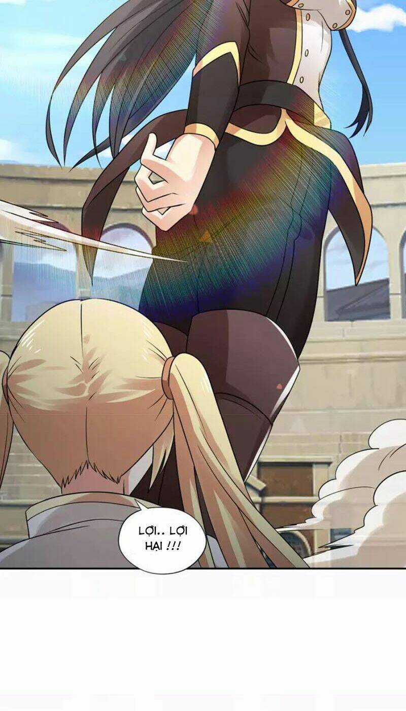 Thôn Phệ Lĩnh Vực Chapter 120 trang 16