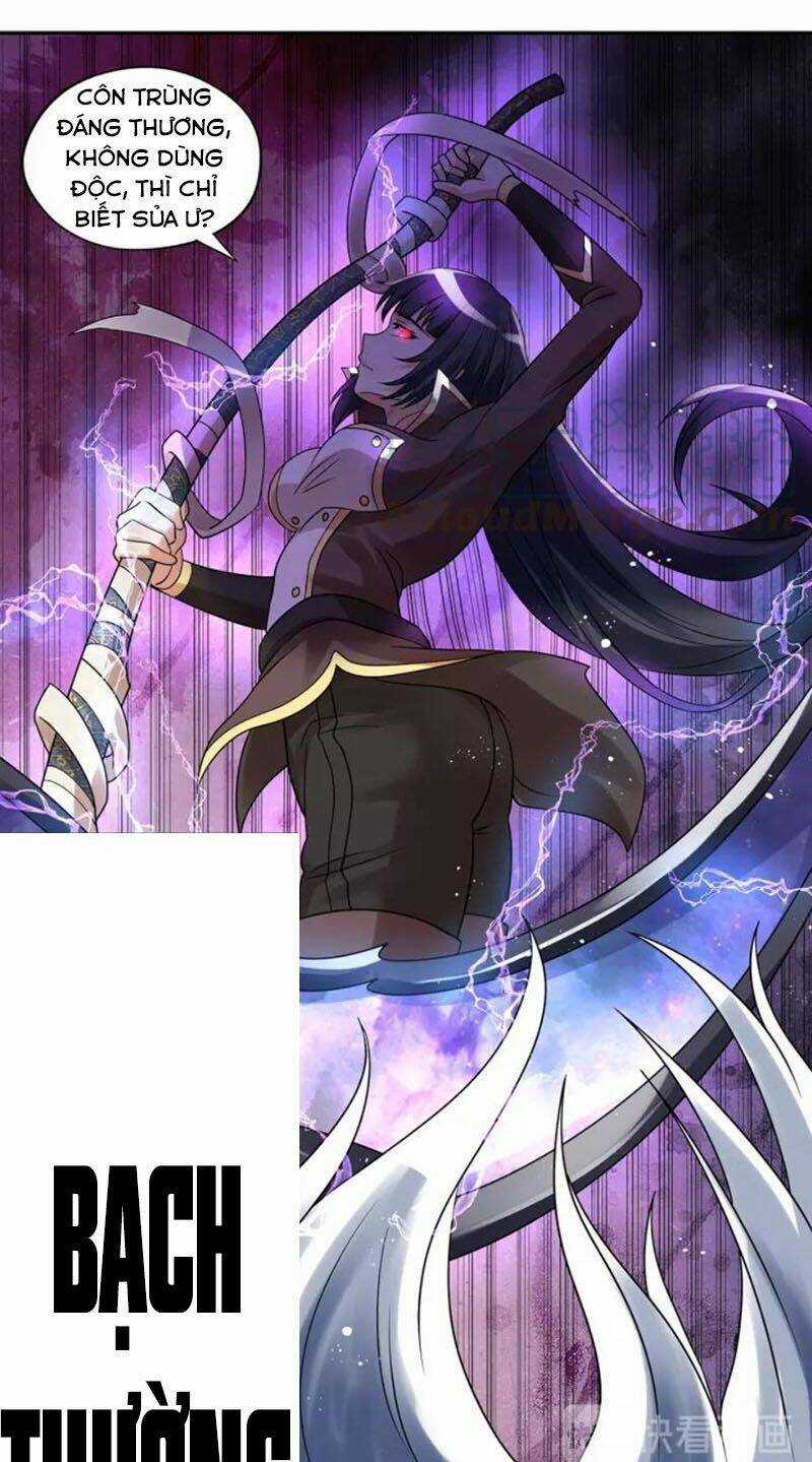 Thôn Phệ Lĩnh Vực Chapter 120 trang 19