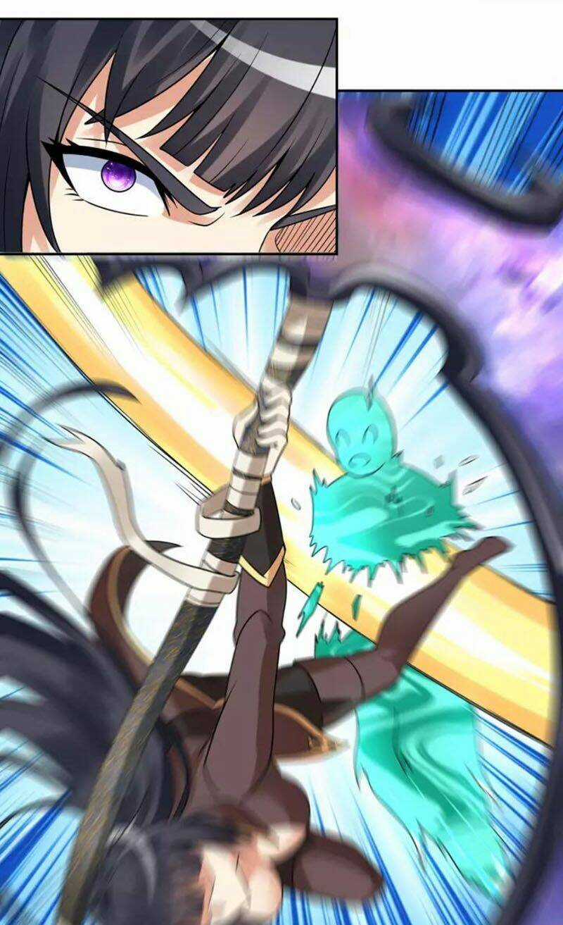 Thôn Phệ Lĩnh Vực Chapter 120 trang 27