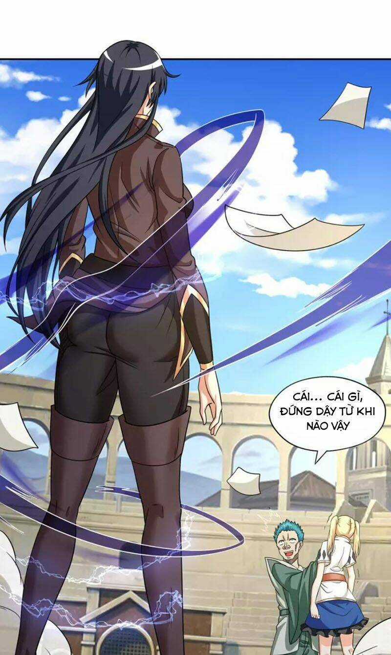 Thôn Phệ Lĩnh Vực Chapter 120 trang 3