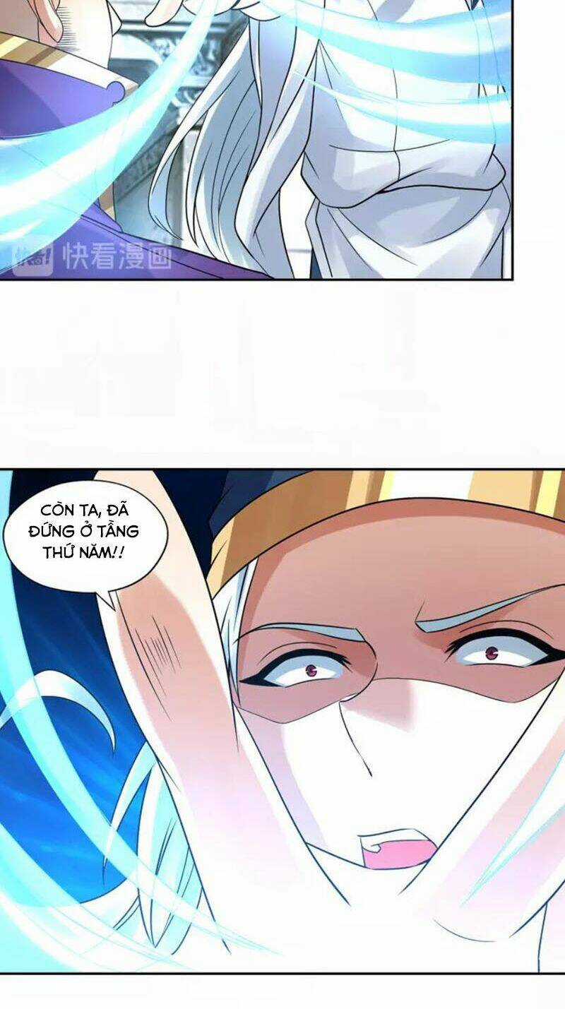 Thôn Phệ Lĩnh Vực Chapter 120 trang 34