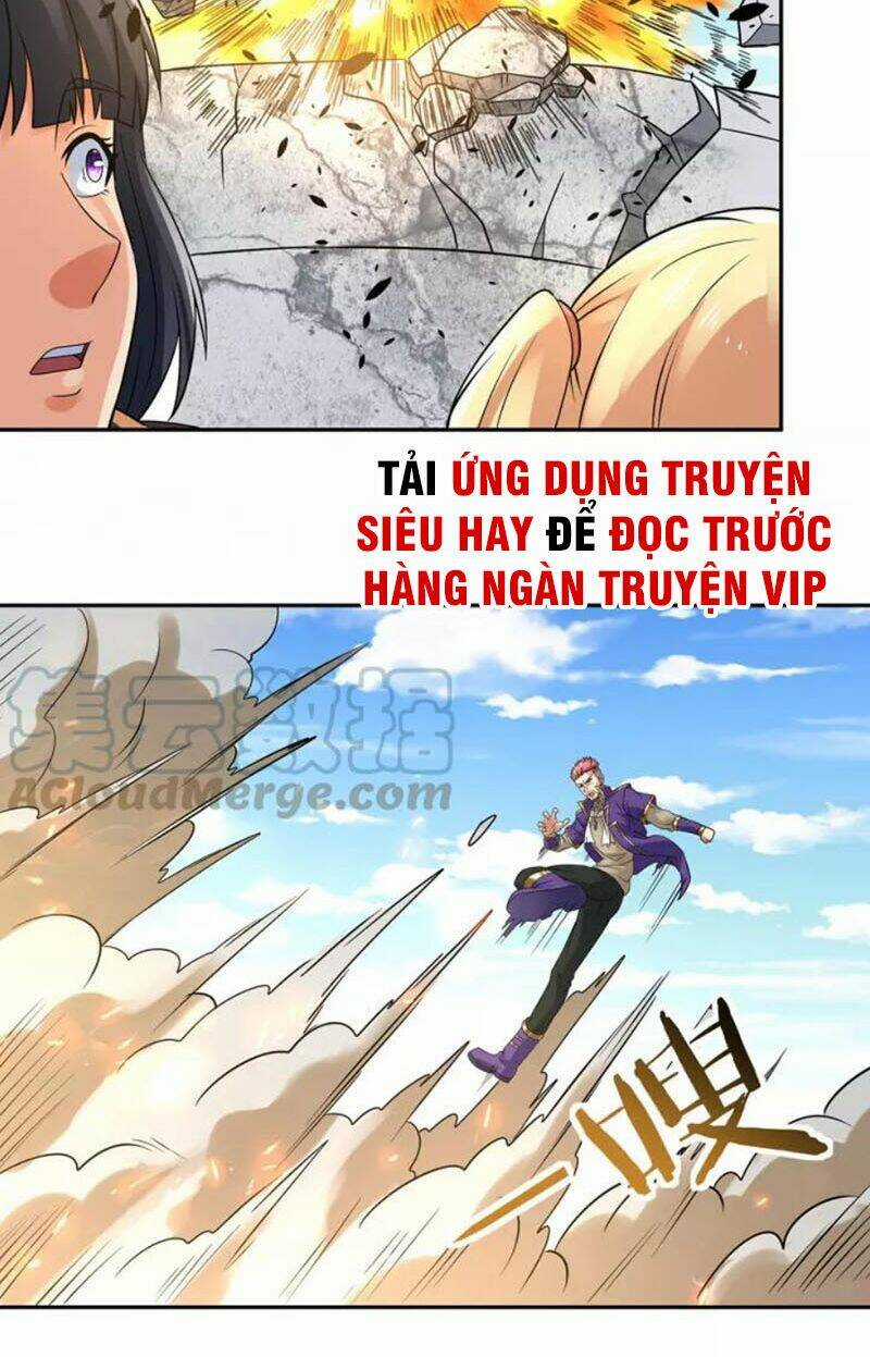 Thôn Phệ Lĩnh Vực Chapter 120 trang 40
