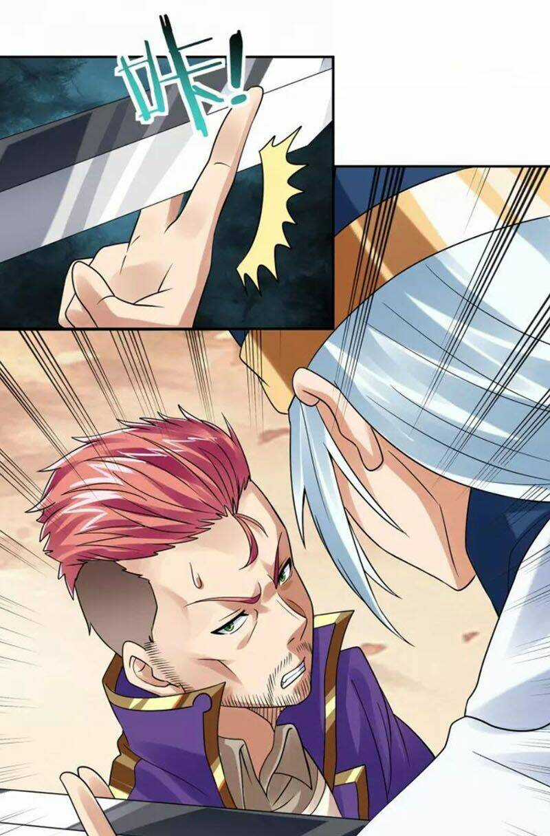 Thôn Phệ Lĩnh Vực Chapter 120 trang 45