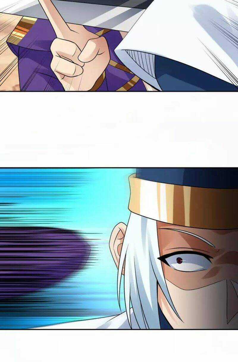 Thôn Phệ Lĩnh Vực Chapter 120 trang 46