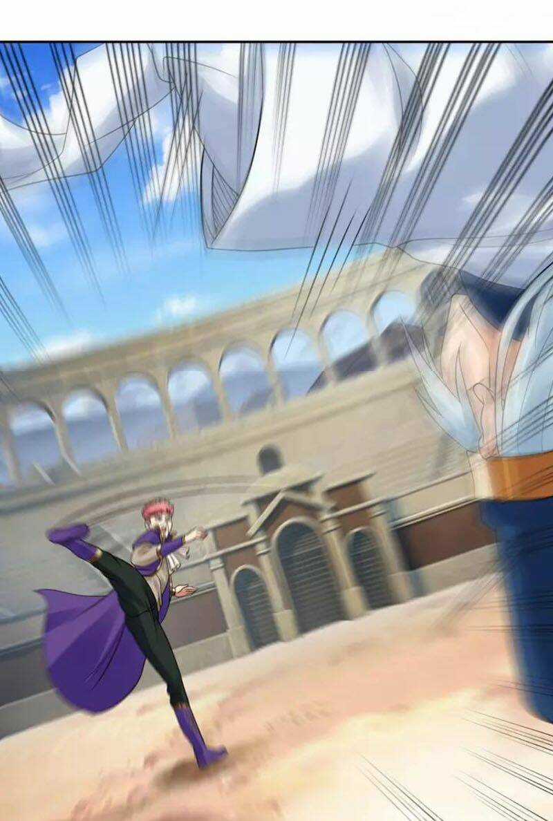 Thôn Phệ Lĩnh Vực Chapter 120 trang 47