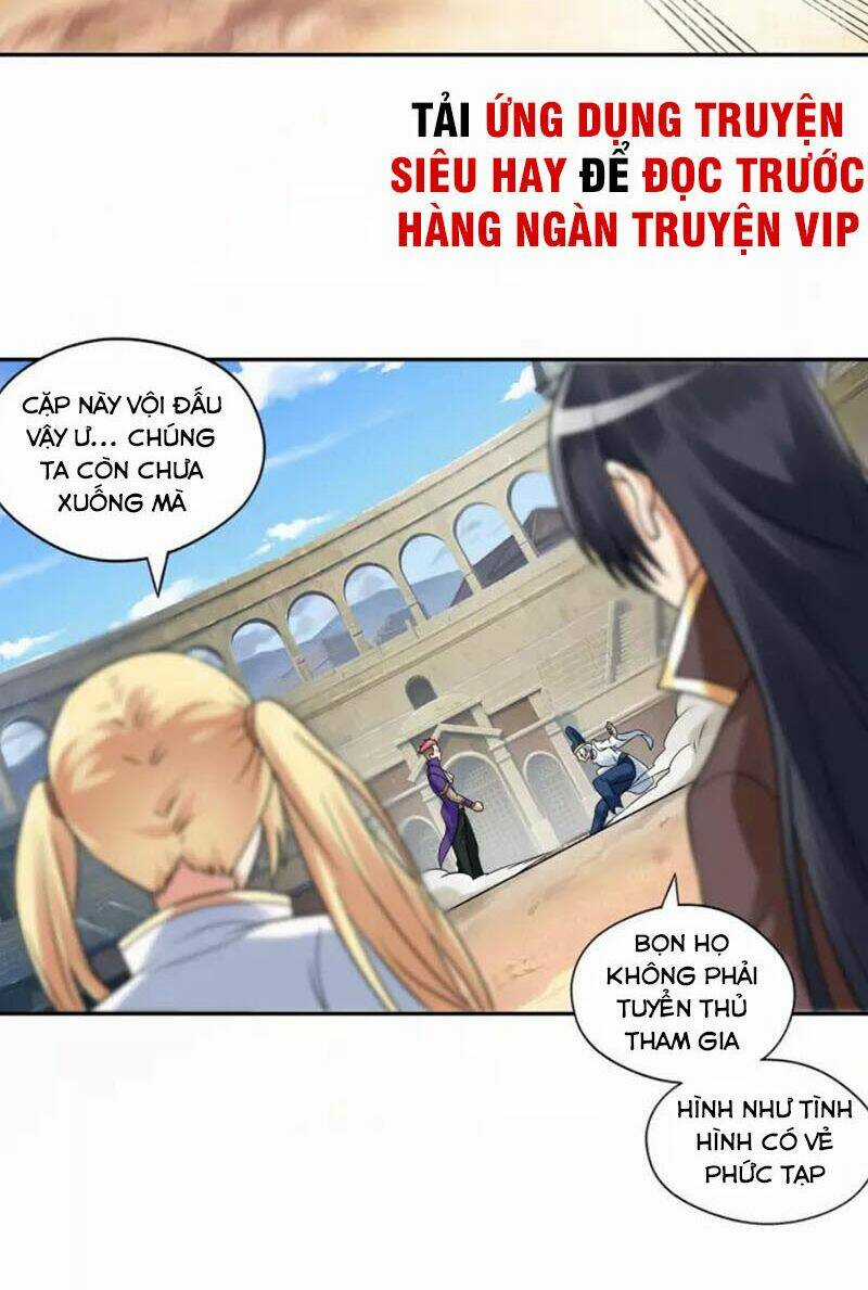 Thôn Phệ Lĩnh Vực Chapter 120 trang 48