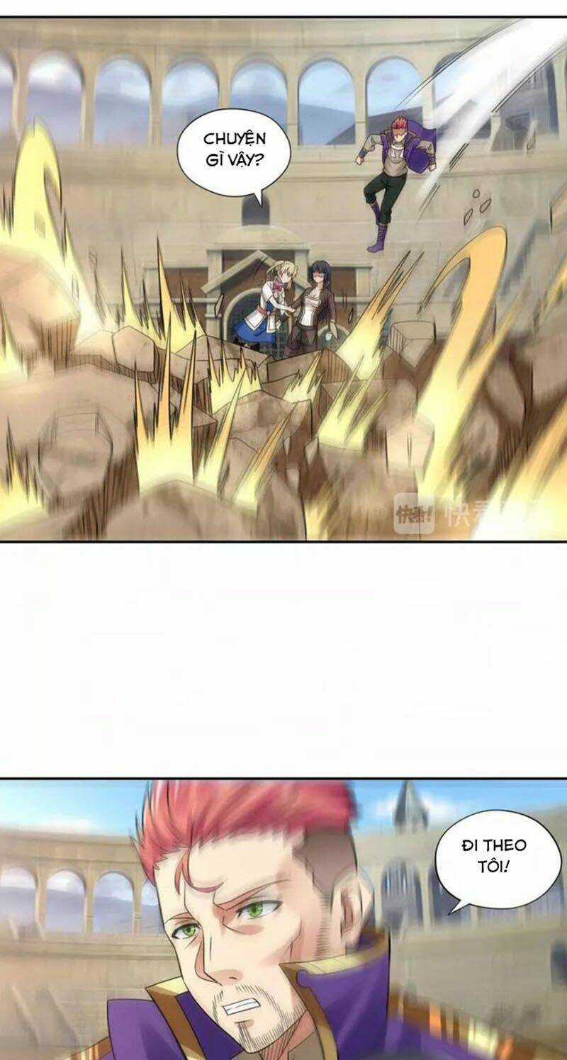 Thôn Phệ Lĩnh Vực Chapter 120 trang 51