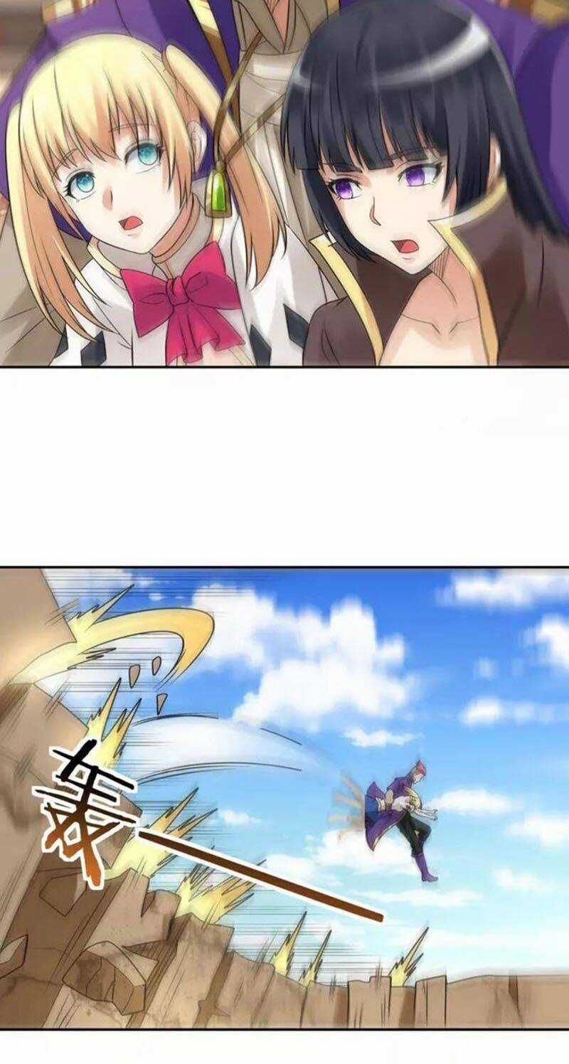 Thôn Phệ Lĩnh Vực Chapter 120 trang 52