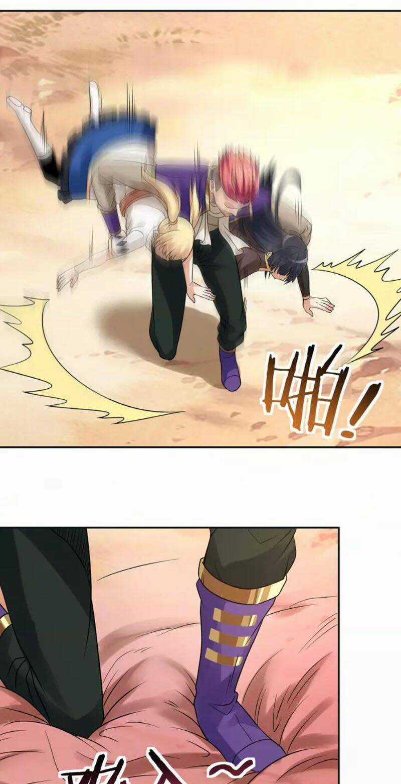 Thôn Phệ Lĩnh Vực Chapter 120 trang 53