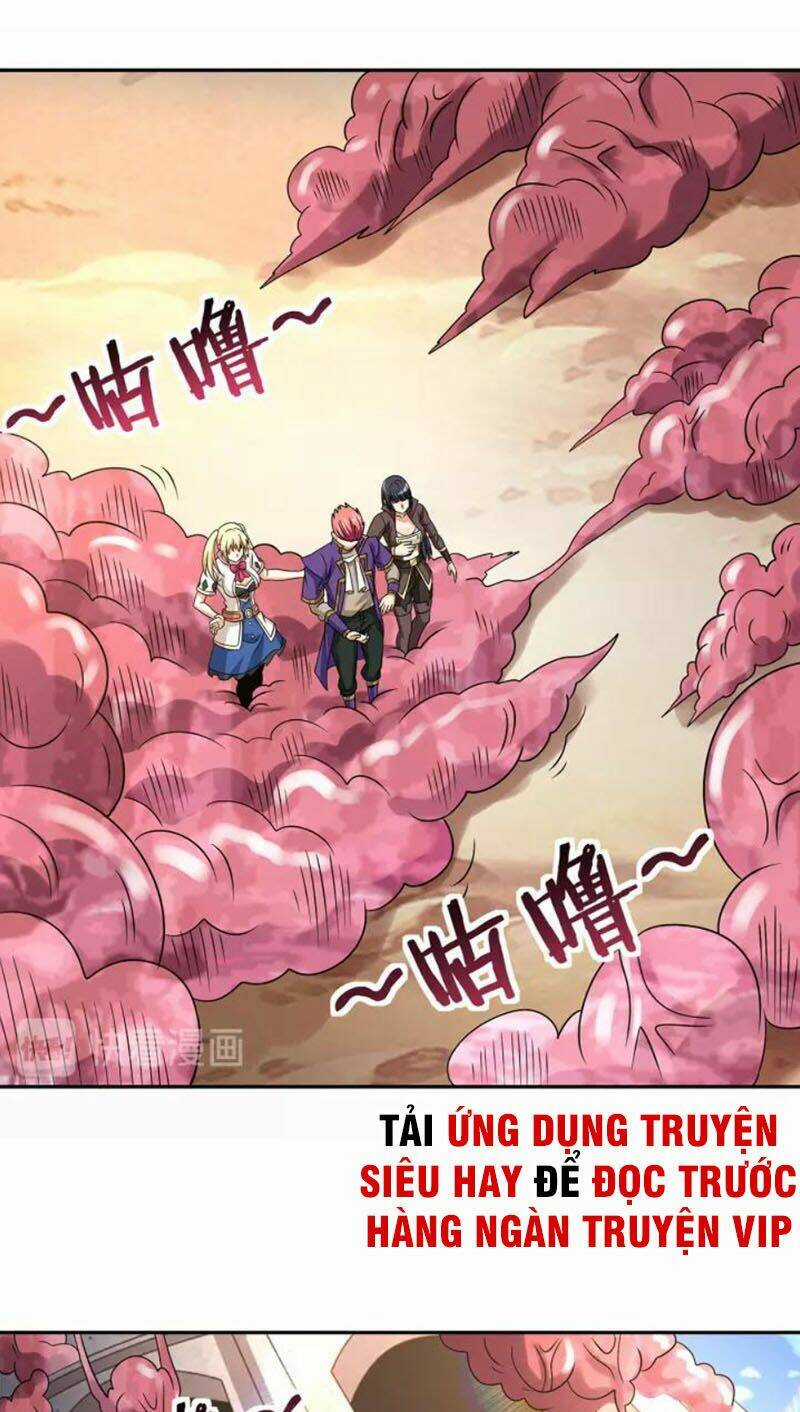 Thôn Phệ Lĩnh Vực Chapter 120 trang 55