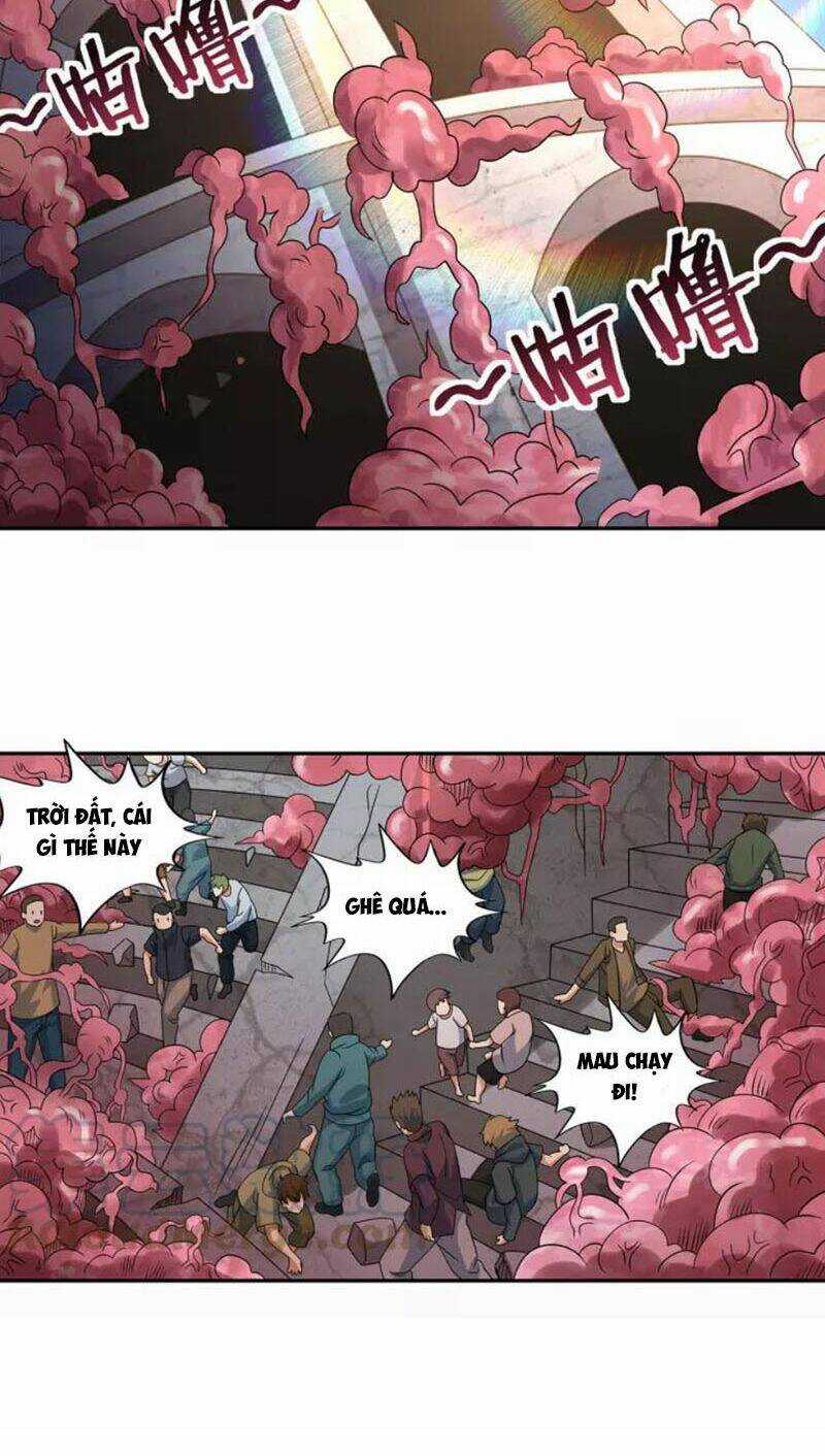 Thôn Phệ Lĩnh Vực Chapter 120 trang 56