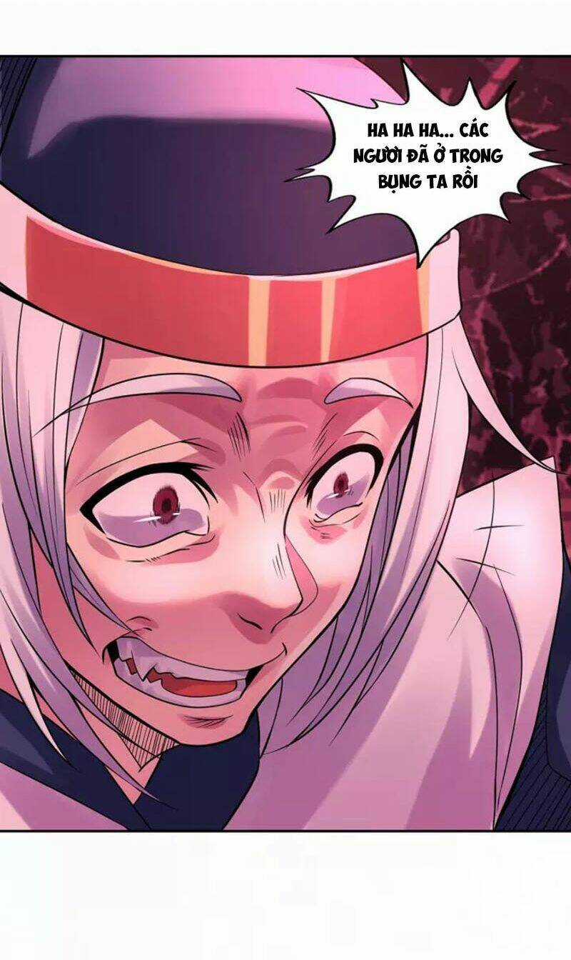 Thôn Phệ Lĩnh Vực Chapter 120 trang 58