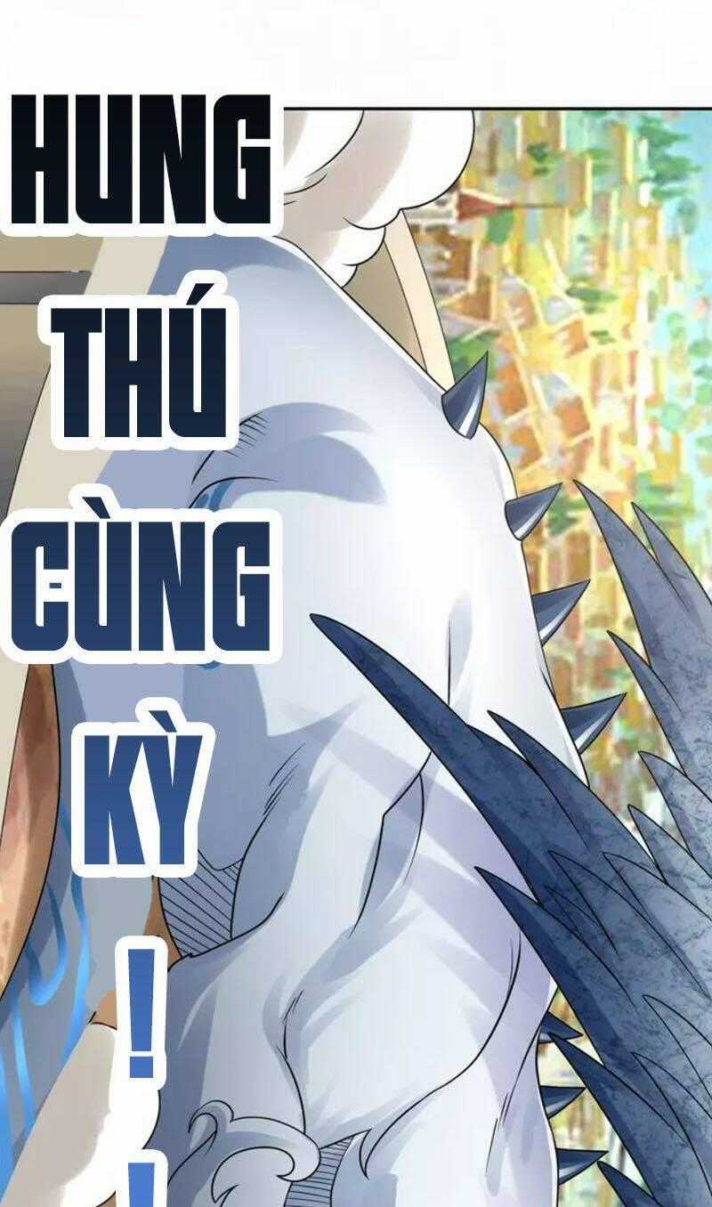 Thôn Phệ Lĩnh Vực Chapter 120 trang 59