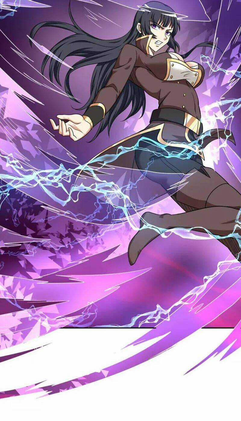 Thôn Phệ Lĩnh Vực Chapter 120 trang 6