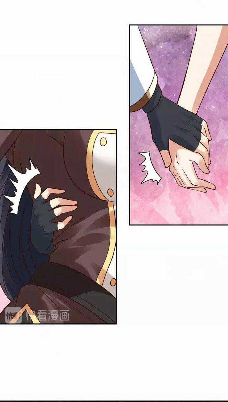 Thôn Phệ Lĩnh Vực Chapter 122 trang 10