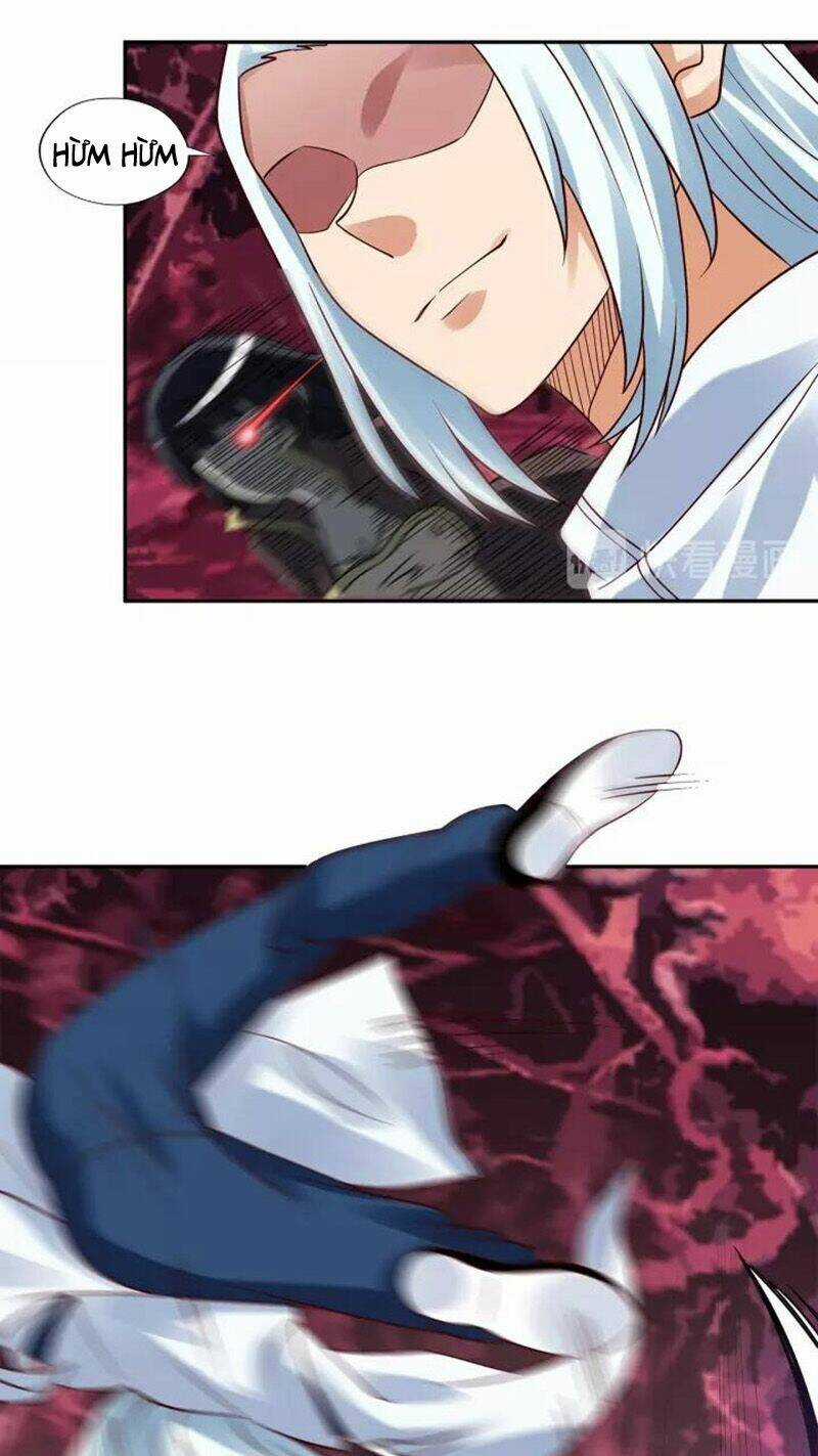 Thôn Phệ Lĩnh Vực Chapter 122 trang 26