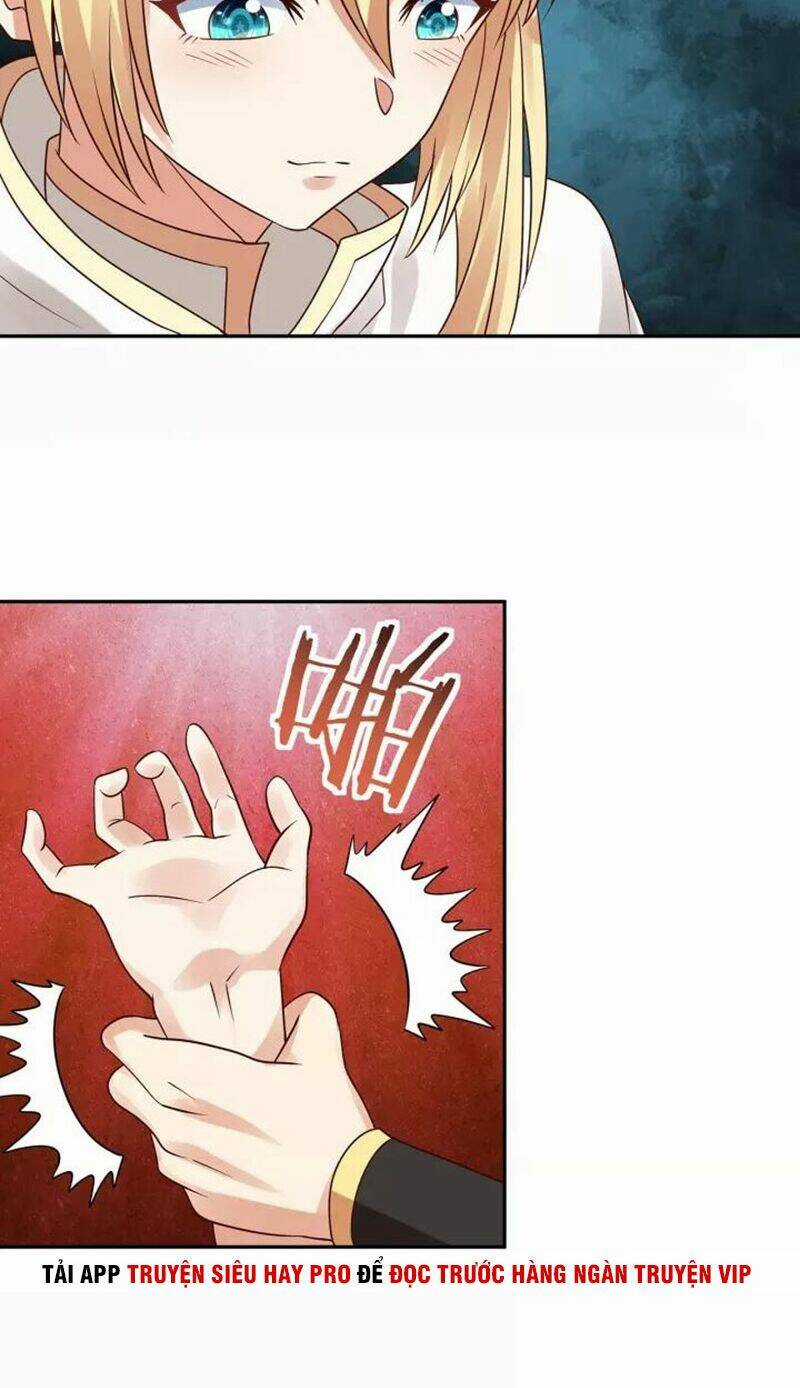 Thôn Phệ Lĩnh Vực Chapter 122 trang 5