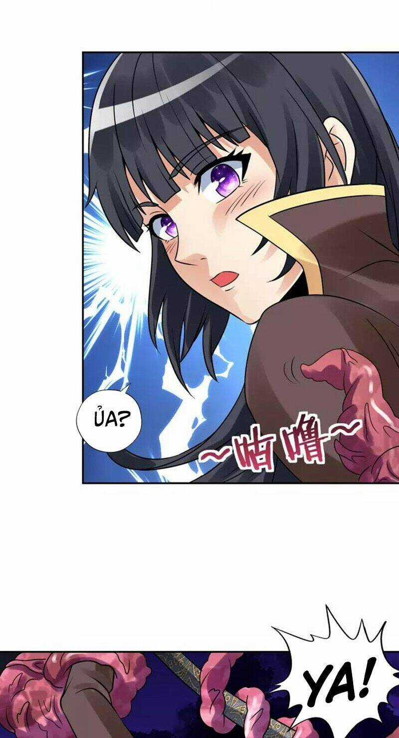 Thôn Phệ Lĩnh Vực Chapter 123 trang 12