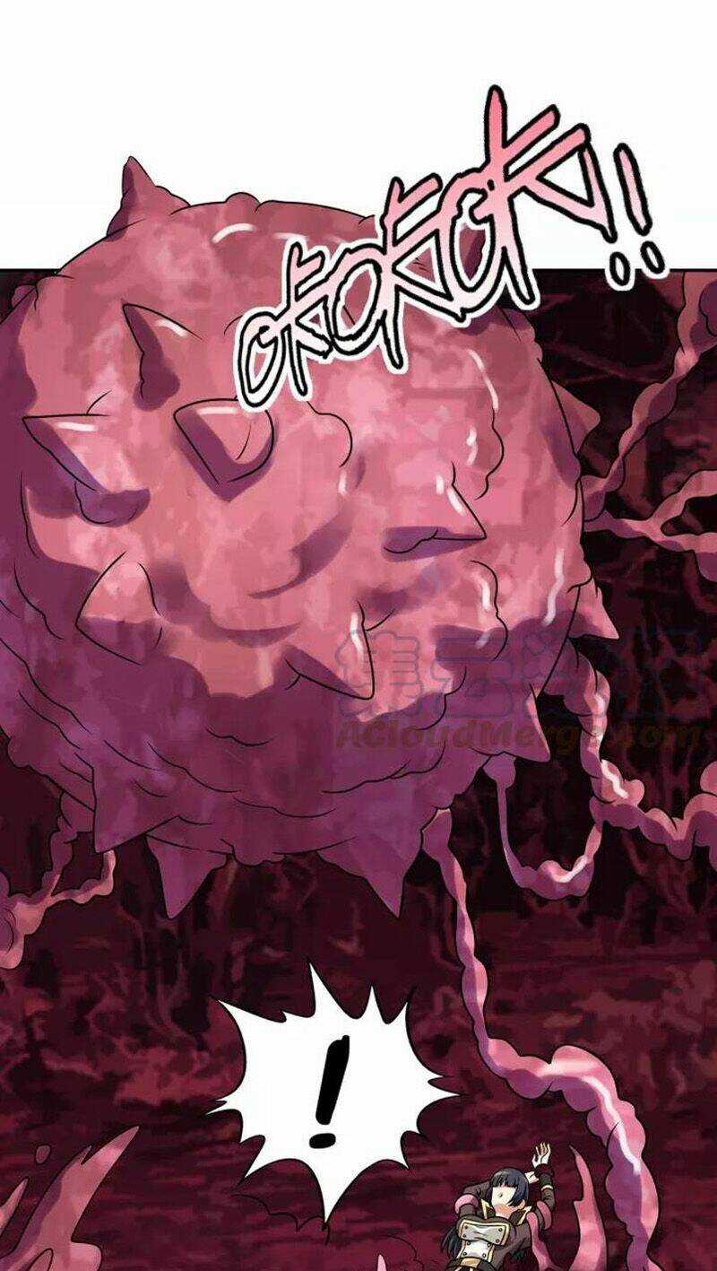 Thôn Phệ Lĩnh Vực Chapter 123 trang 14