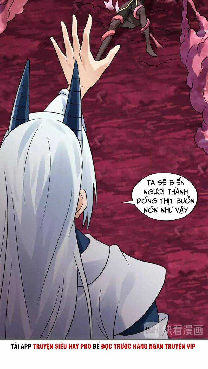 Thôn Phệ Lĩnh Vực Chapter 123 trang 15