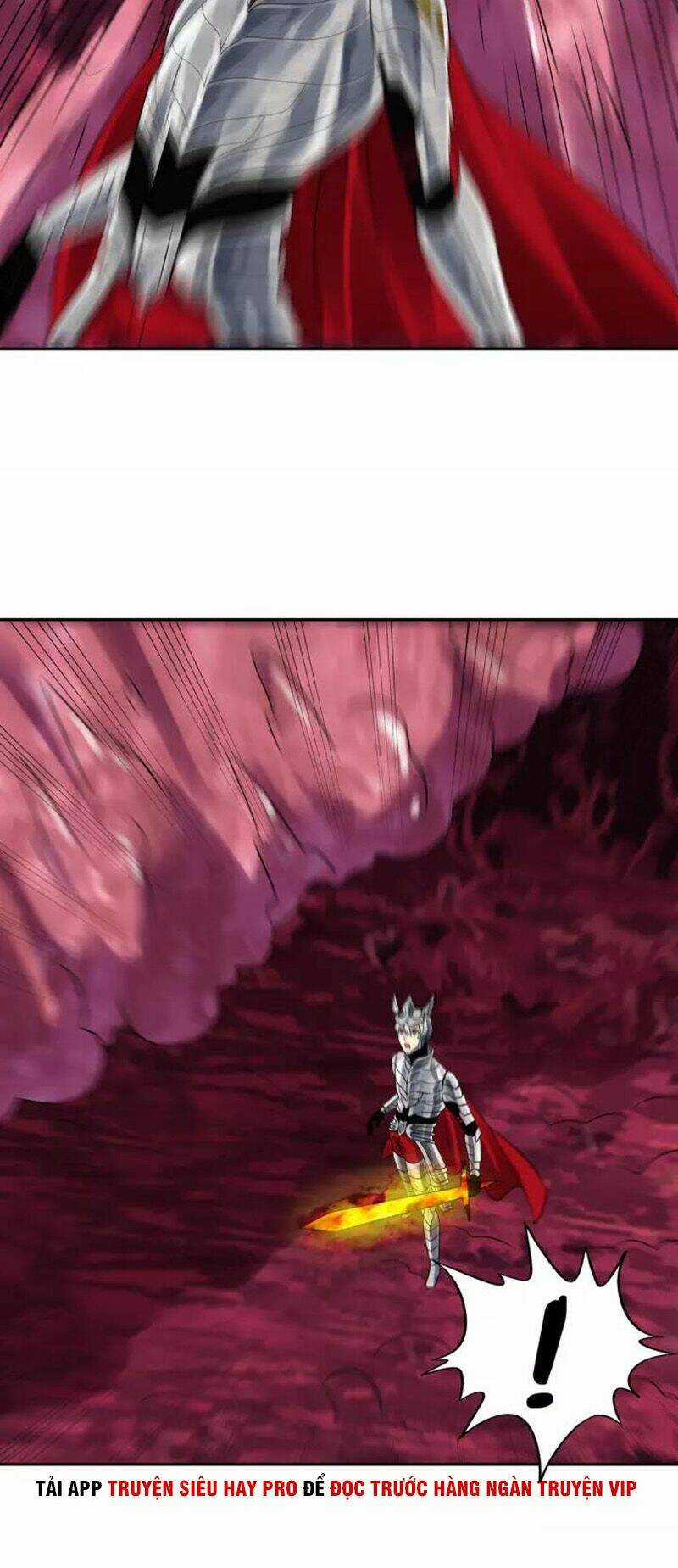 Thôn Phệ Lĩnh Vực Chapter 123 trang 5