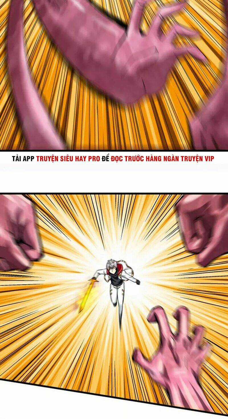 Thôn Phệ Lĩnh Vực Chapter 124 trang 29