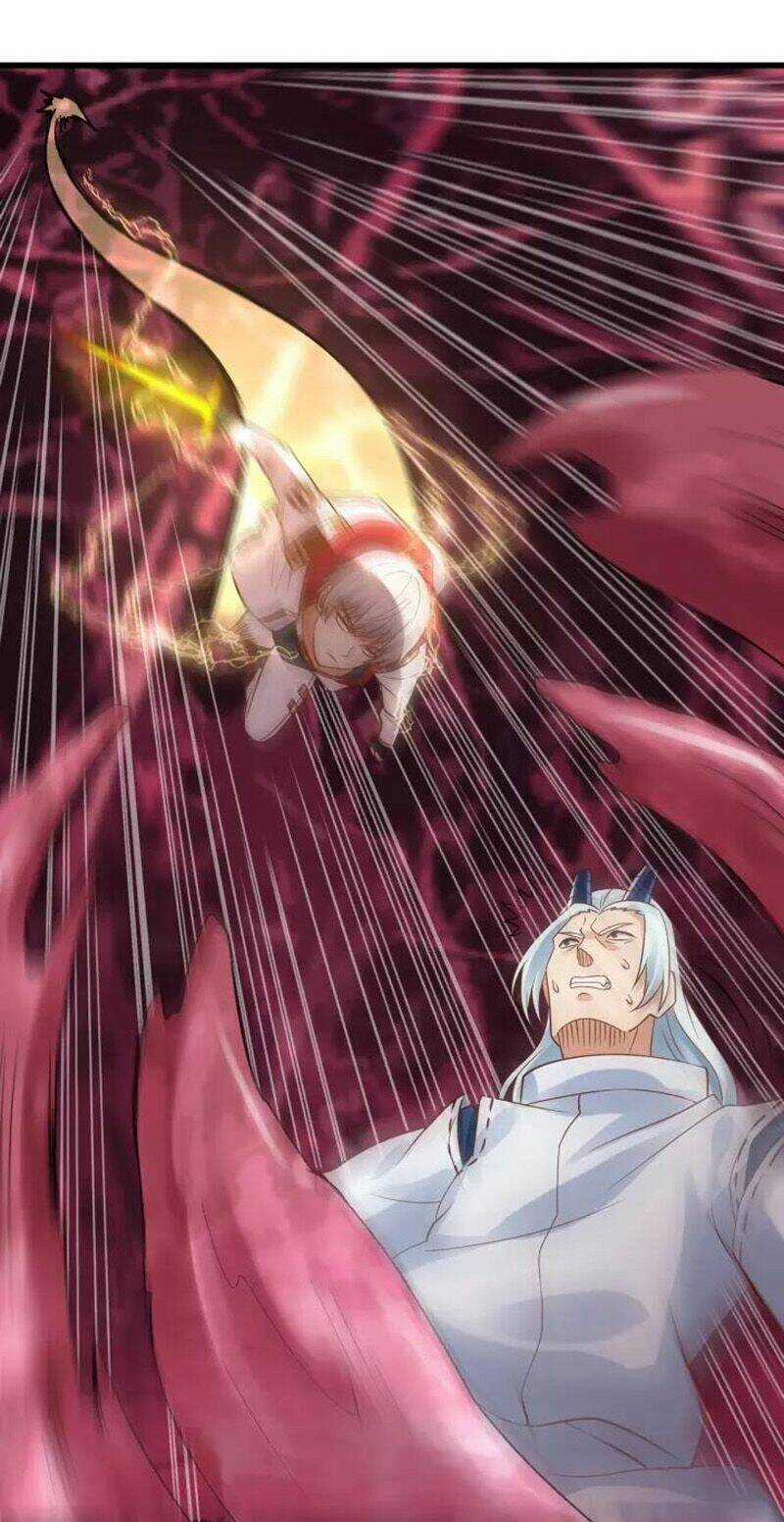 Thôn Phệ Lĩnh Vực Chapter 124 trang 42