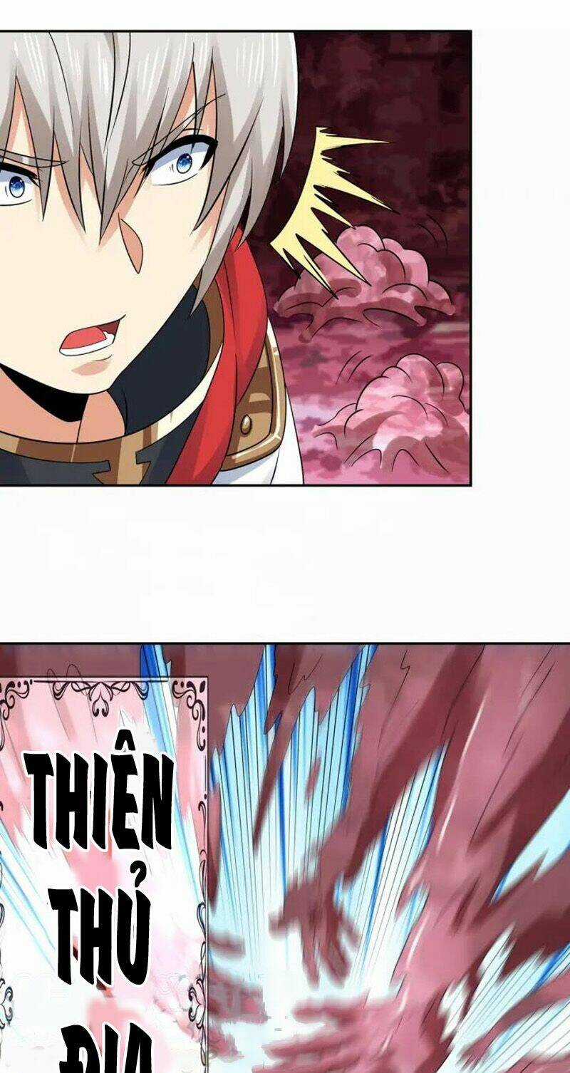 Thôn Phệ Lĩnh Vực Chapter 126 trang 11