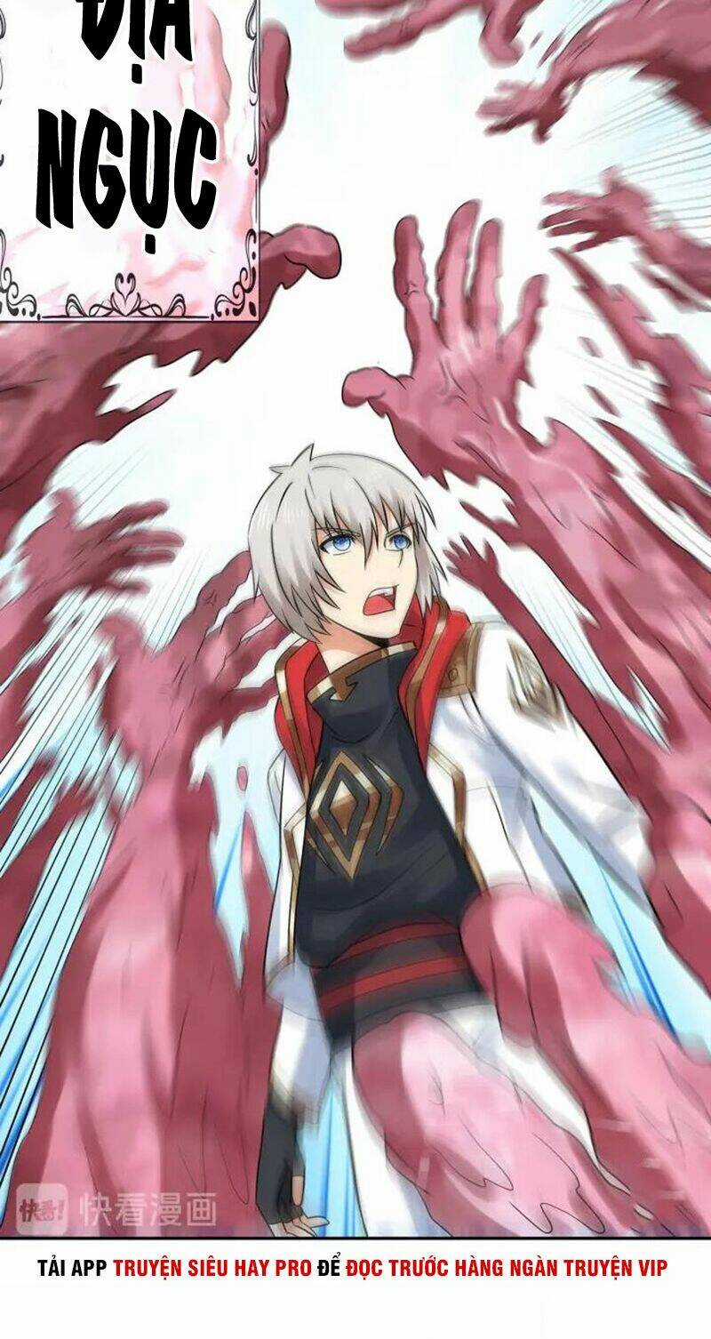 Thôn Phệ Lĩnh Vực Chapter 126 trang 12