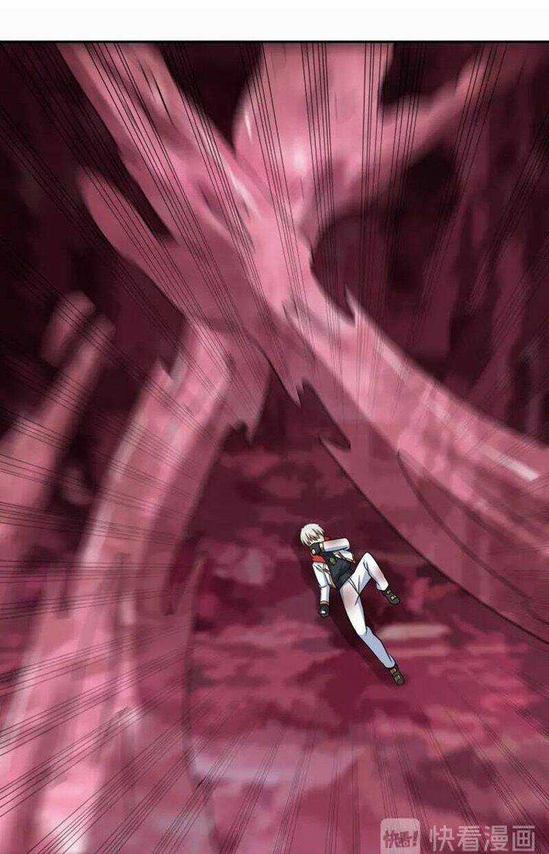 Thôn Phệ Lĩnh Vực Chapter 126 trang 19