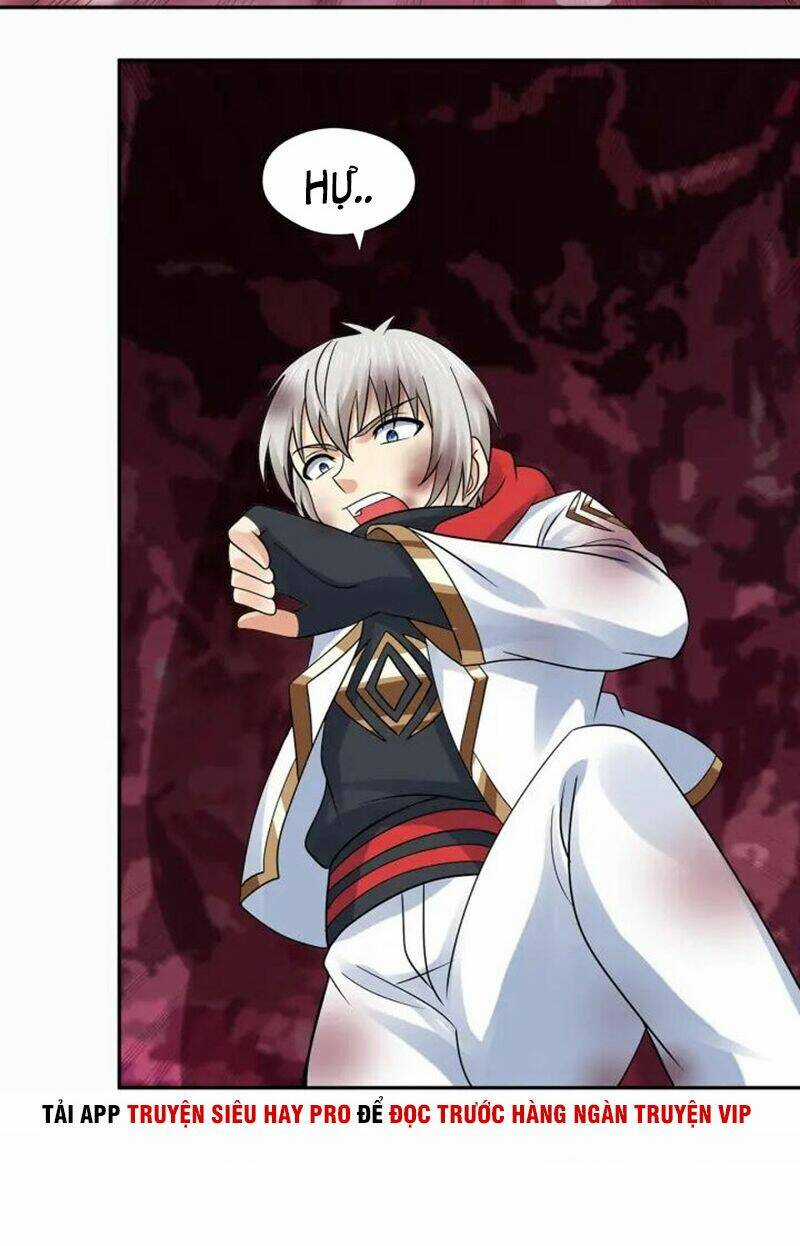 Thôn Phệ Lĩnh Vực Chapter 126 trang 20