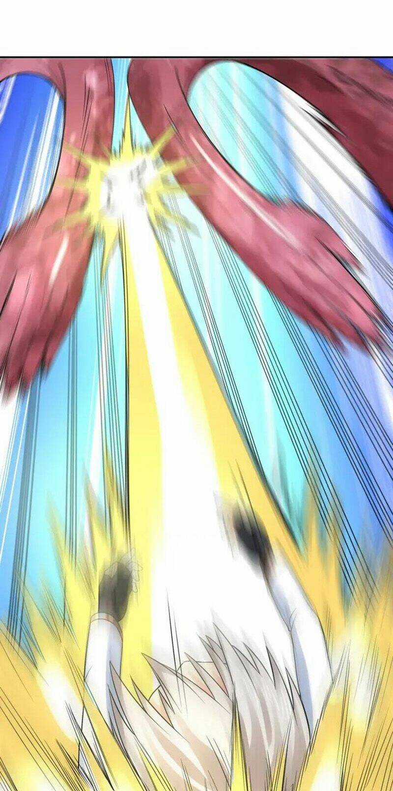 Thôn Phệ Lĩnh Vực Chapter 126 trang 21