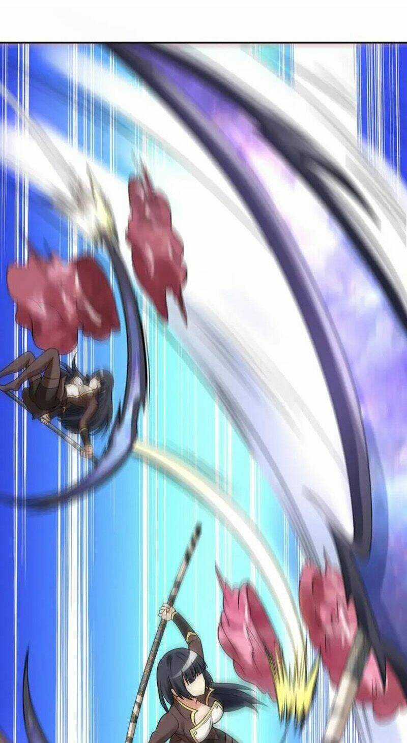 Thôn Phệ Lĩnh Vực Chapter 126 trang 25